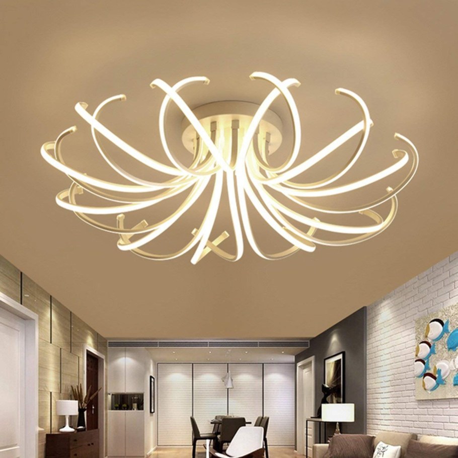 Потолочный светильник Modern Ceiling Light
