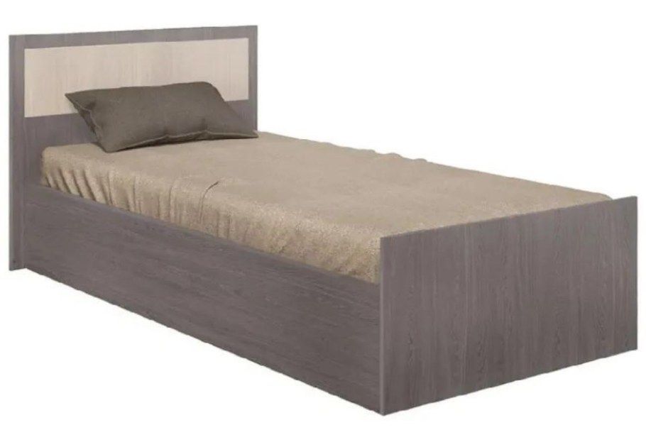 Кровать 1.4 Фиеста БТС