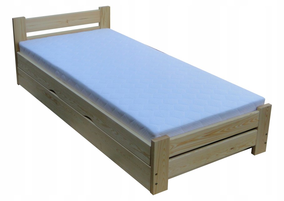 Кровать 90*200