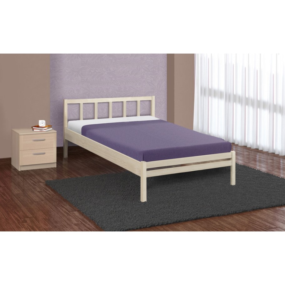 Кровать село Боровичи