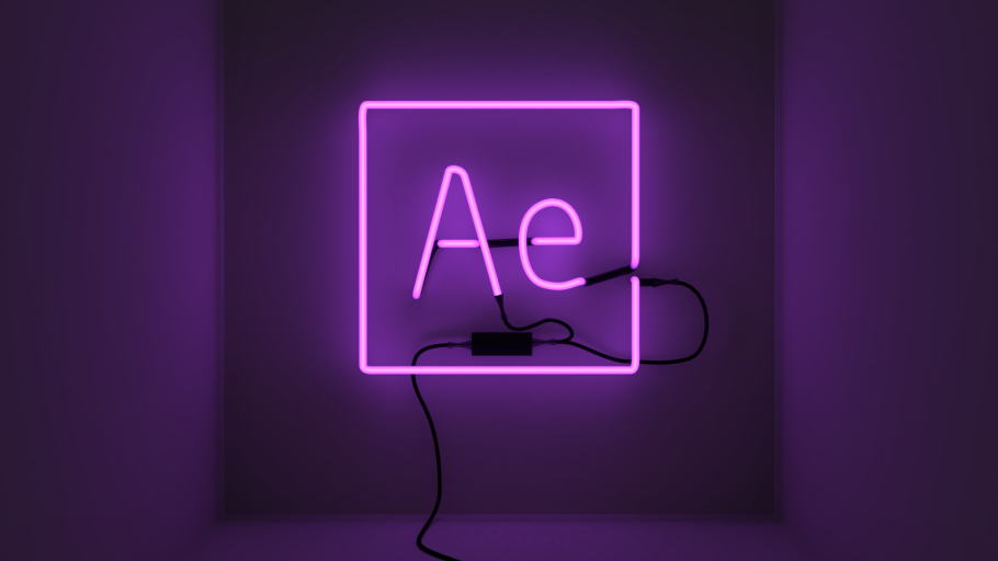 Неоновые надписи