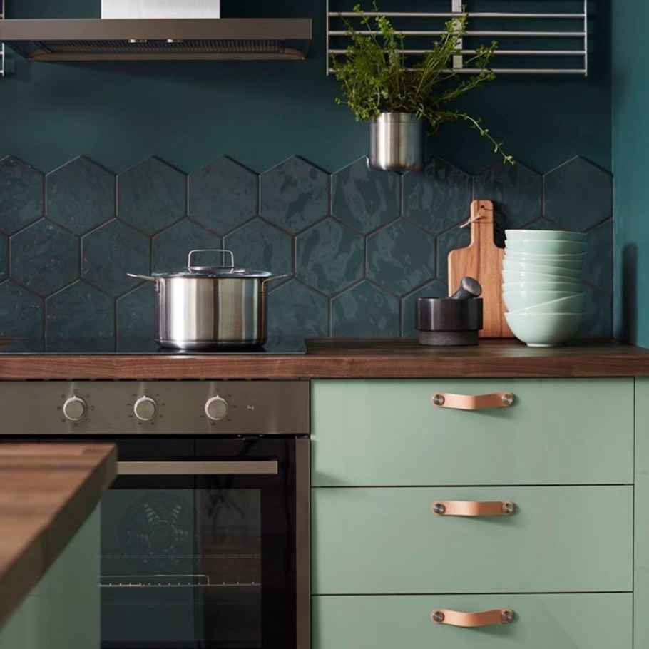 Бодарп кухня икеа