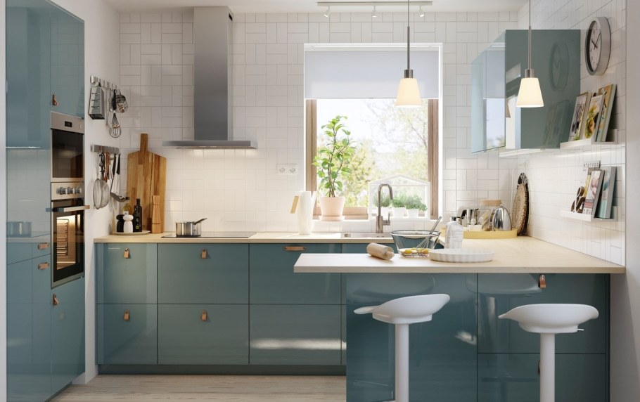 Метод Калларп икеа