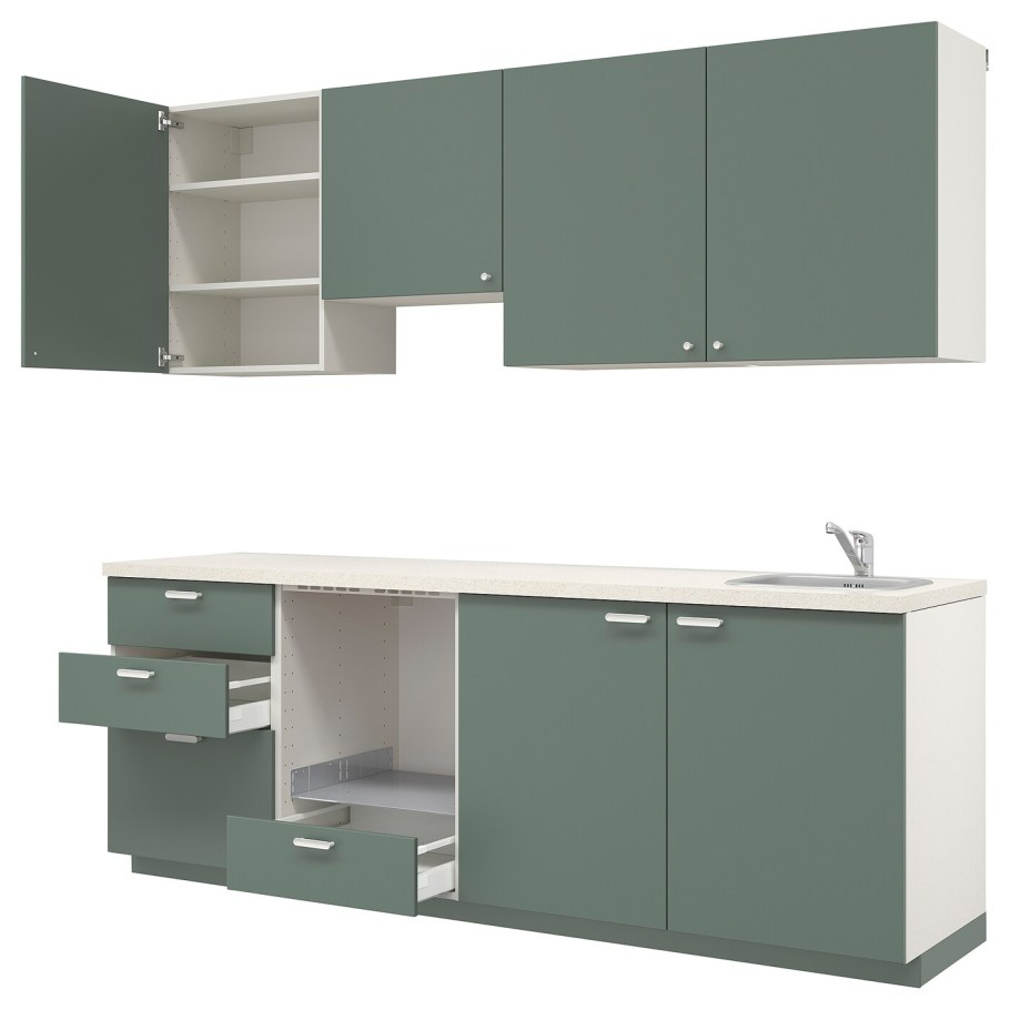 Бодарп кухня икеа