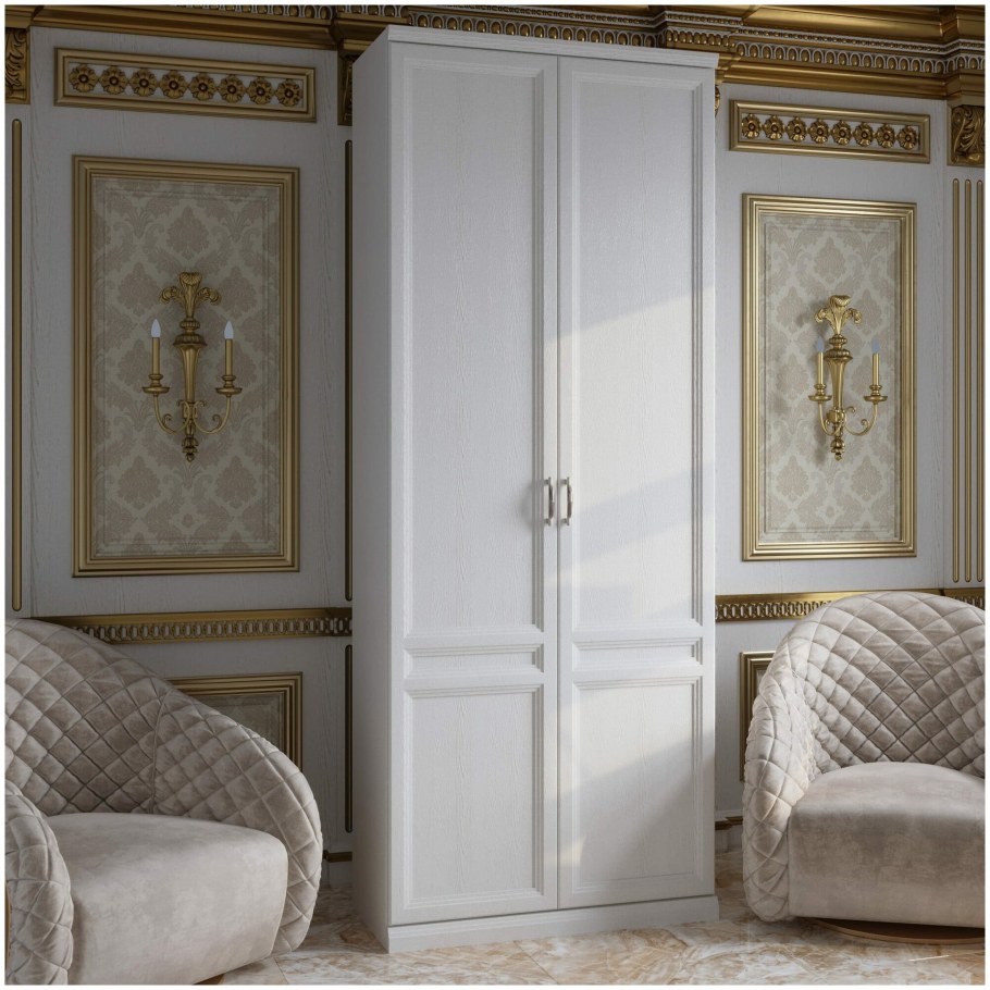 Шкаф Белладжио лазурит