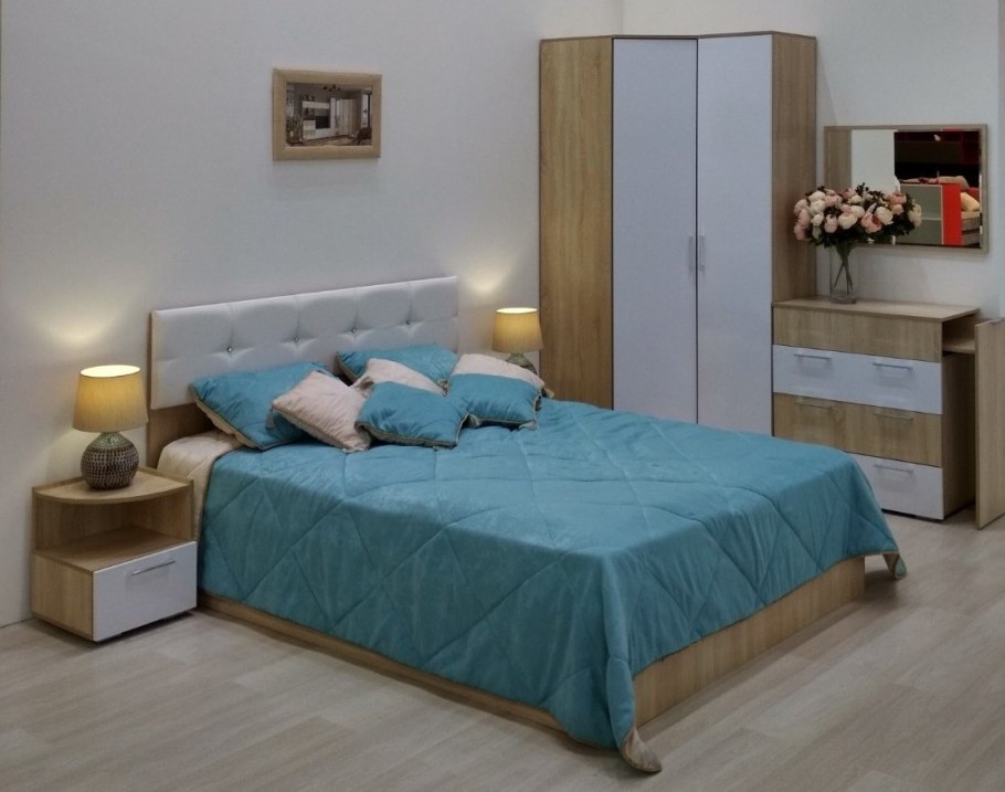 Кровать Белладжио кр-05