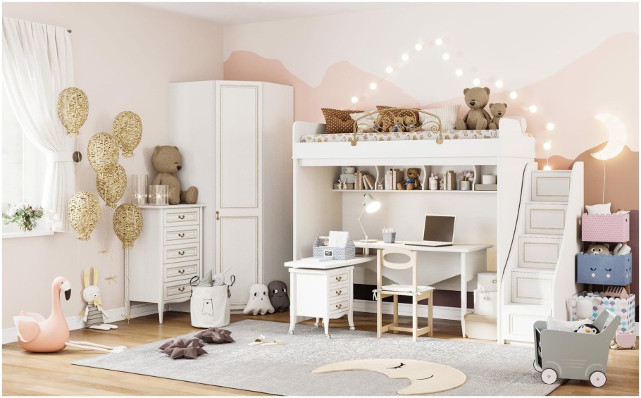 Лазурит комод Франческа