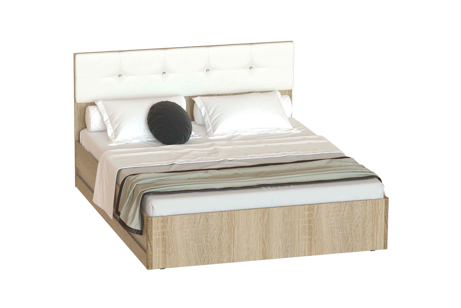 Кровать Белладжио лазурит