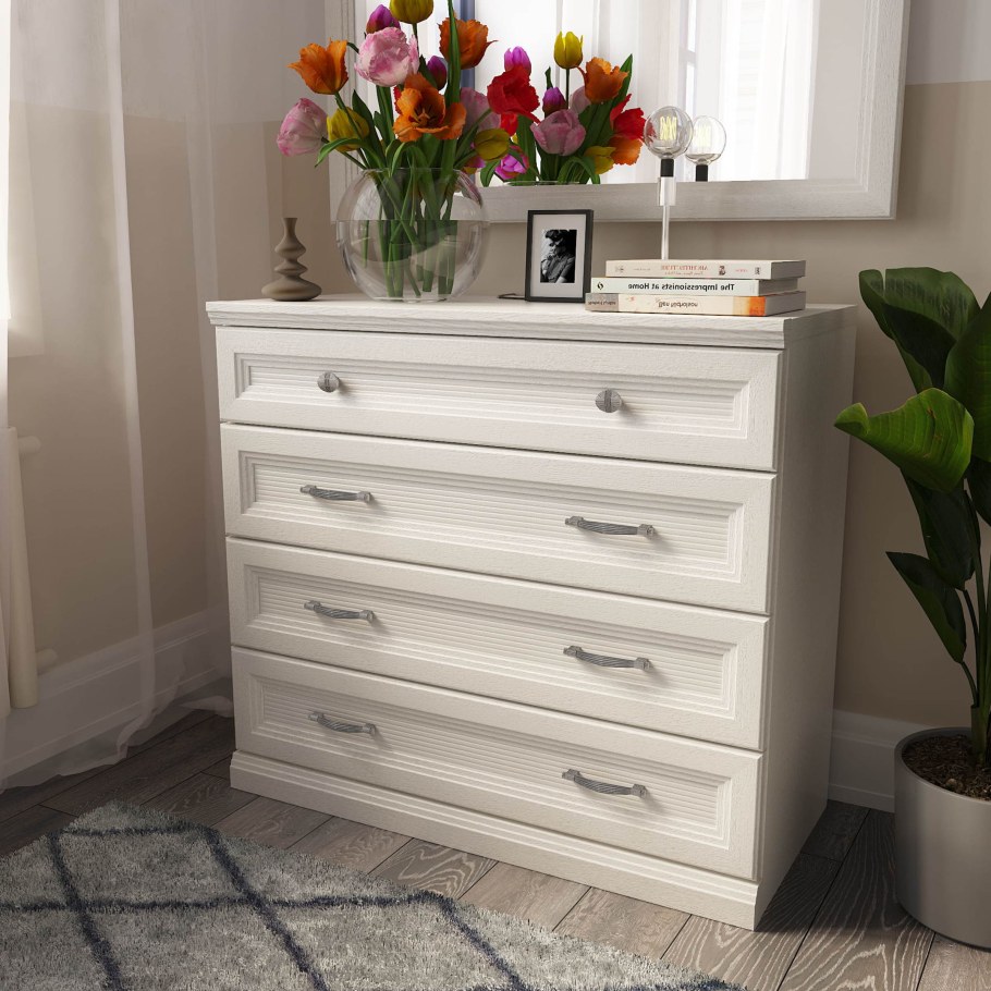 Комод Белладжио лазурит