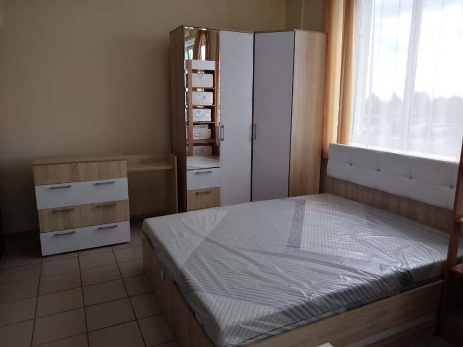 Кровать Белладжио кр 05 БТС