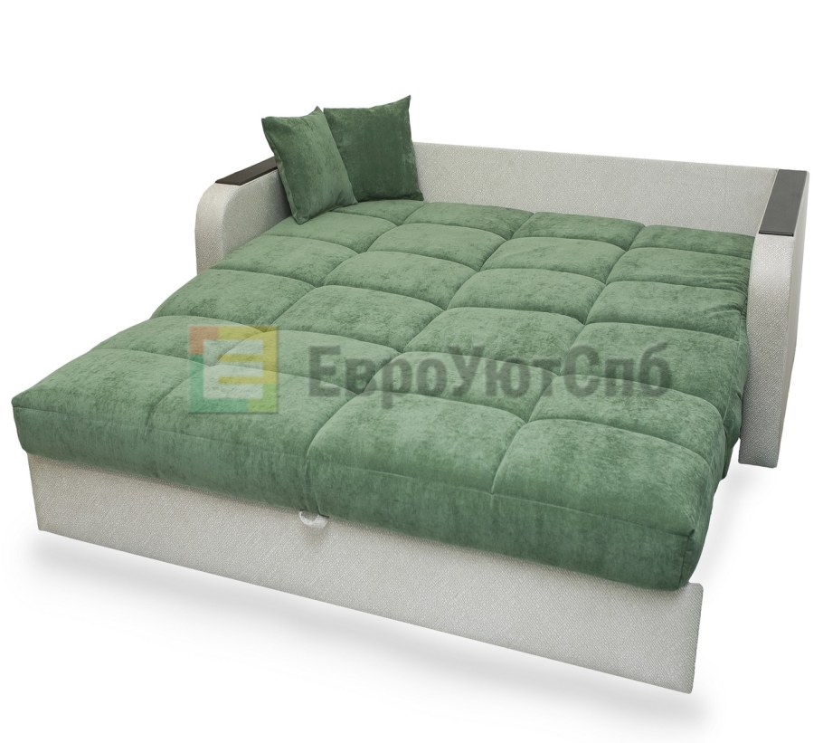 Диван пружинный блок аккордеон 180см