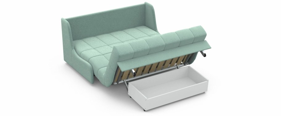 Аккордеон Андерссен диван механизм