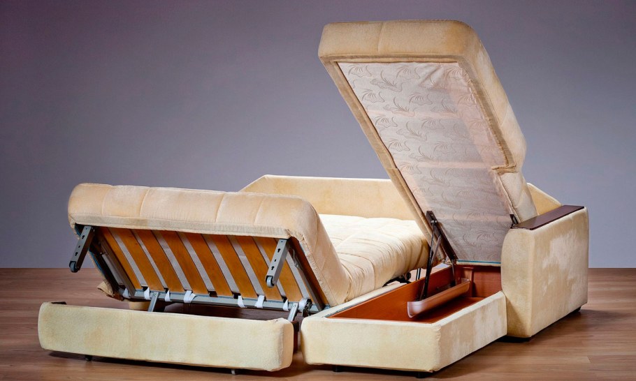 Диван-аккордеон «аккордеон 9909»