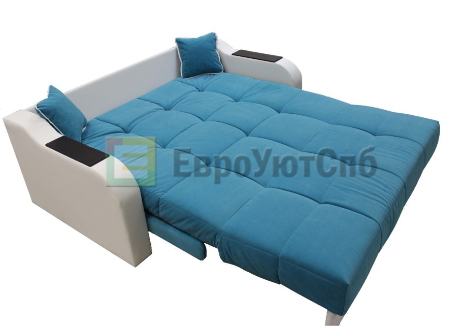 Арктика 2,12 диван, аккордеон, пружинный блок TFK