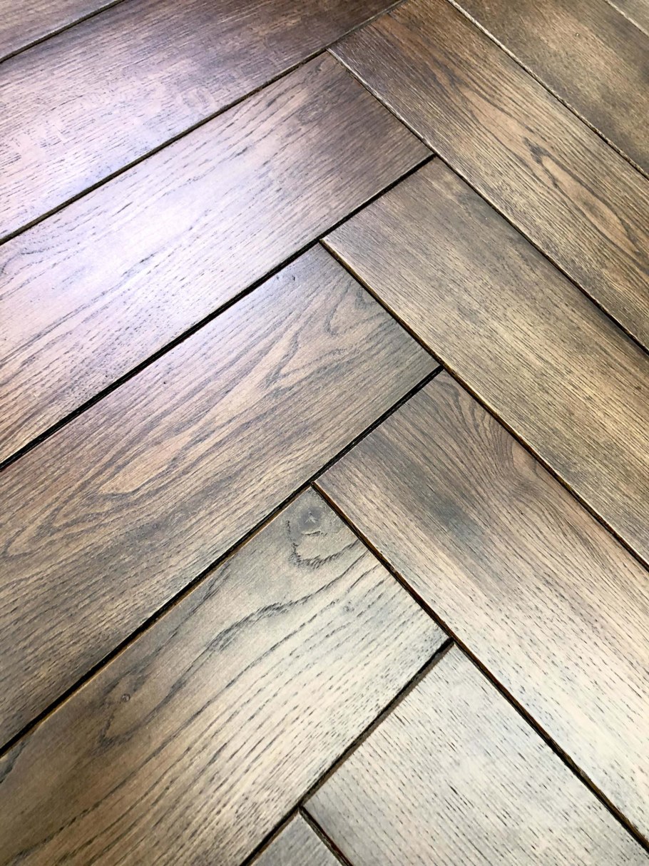 Английская Едуа паркет