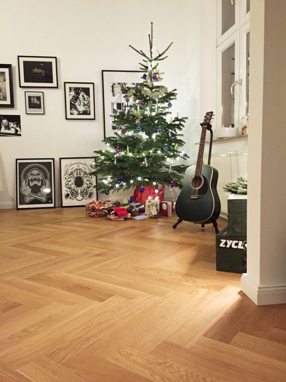 Паркет английская елка в интерьере