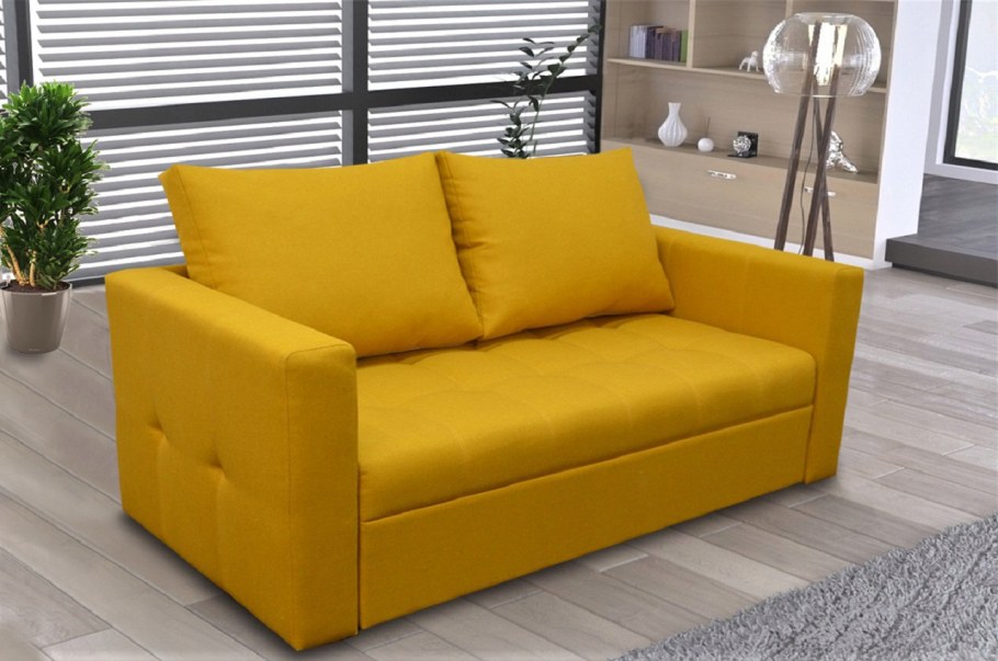 Прямой диван «Дискавери 3»