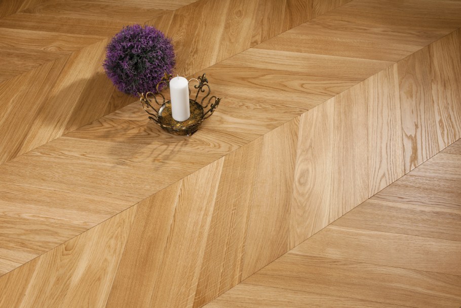 Паркет елочка Косвик