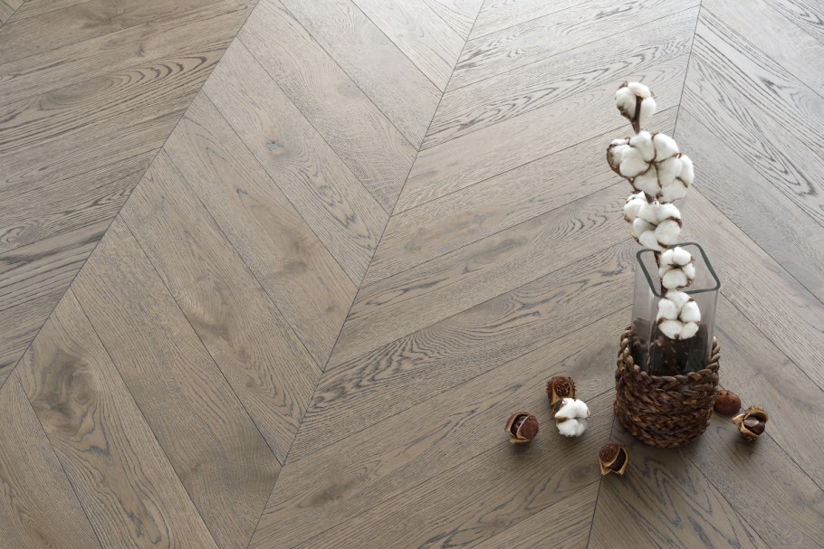 Инженерная доска Coswick дуб Скалистый риф