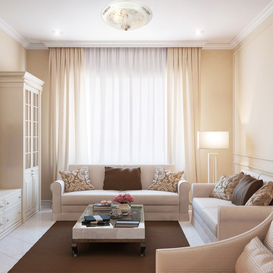 Люстра Евросвет 60078