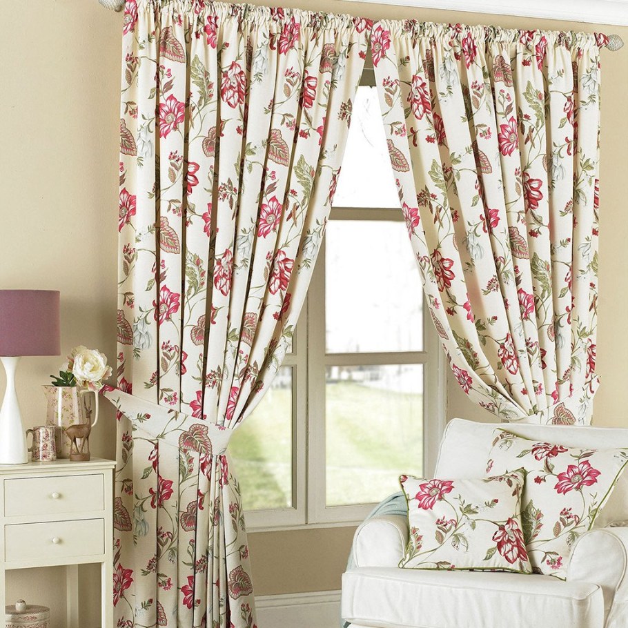 Шторы Прованс шебби Шик