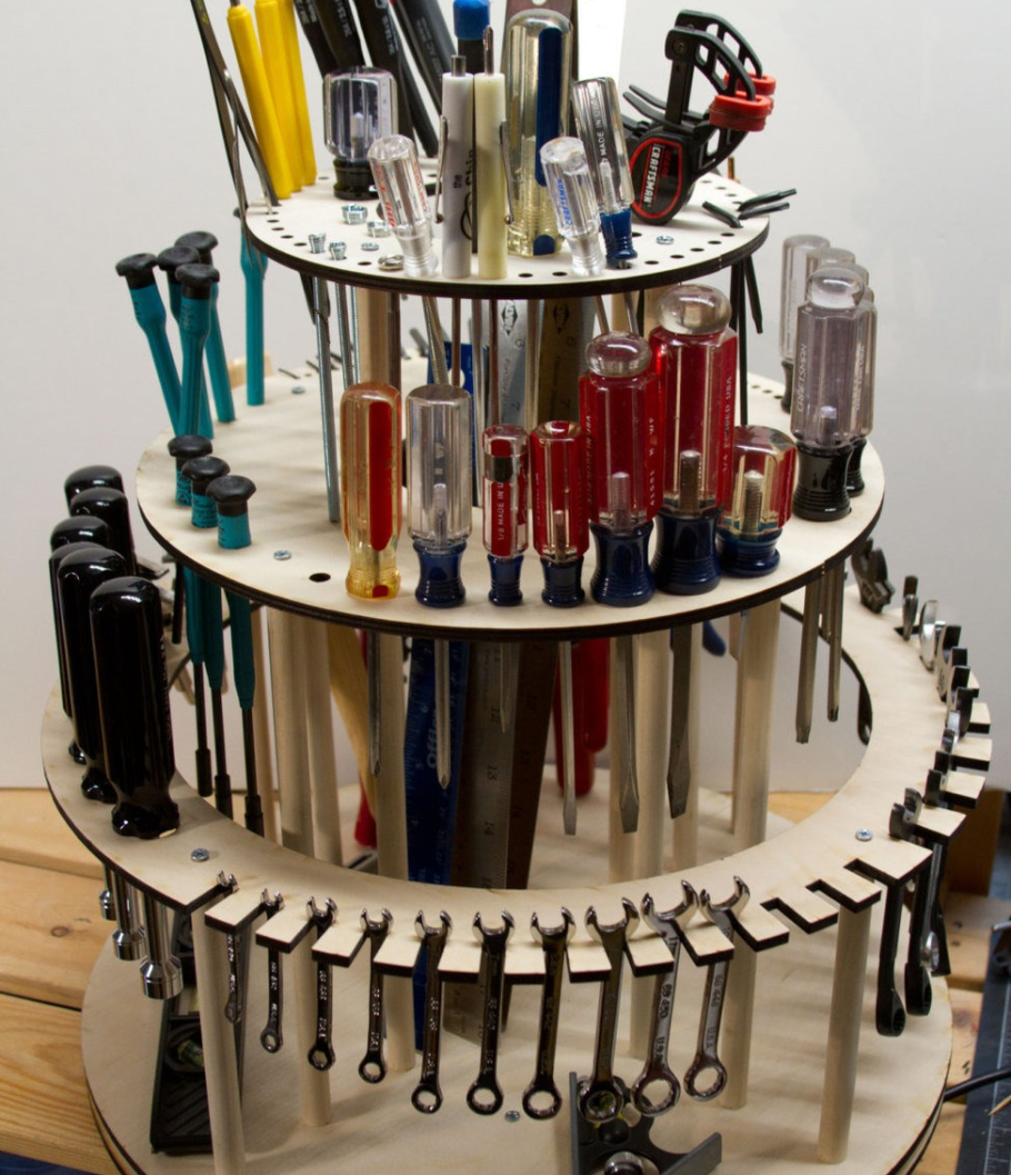 Подставка для инструментов