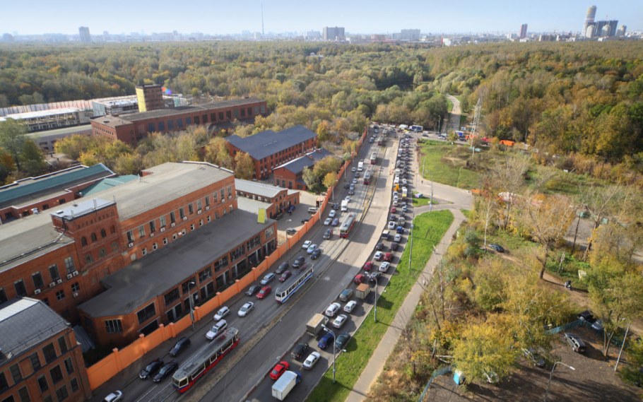 Фабрика красный богатырь в Москве