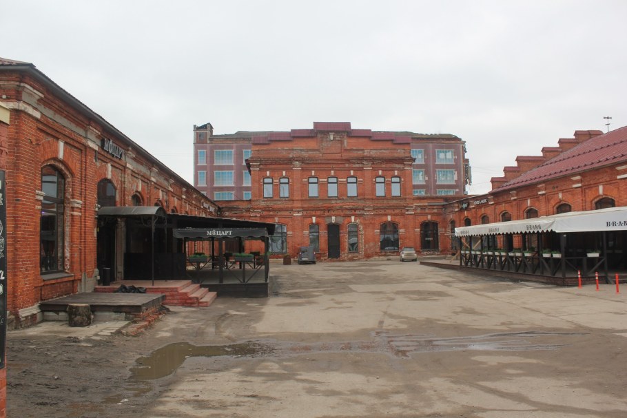 Раменское фабрика ступени