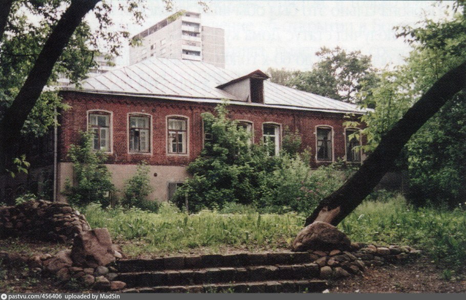 ДК завода Ильича