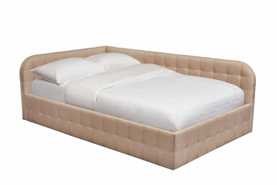 Кровать como 3 с боковым п/м — 120х200 см