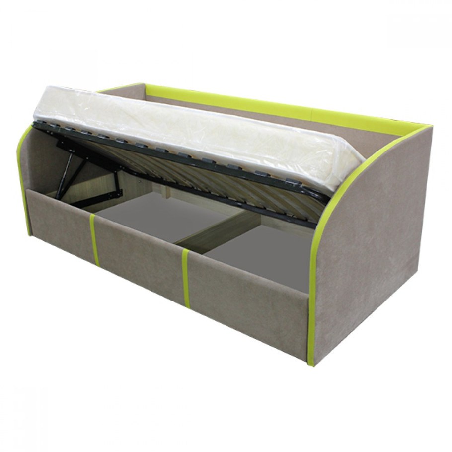 Аквилон.кровать-тахта "стиль".