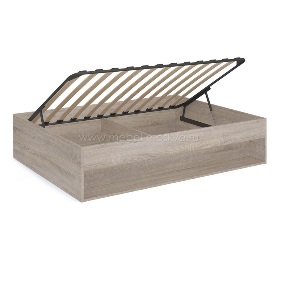 Ортопедическое основание 90х200 МЛК