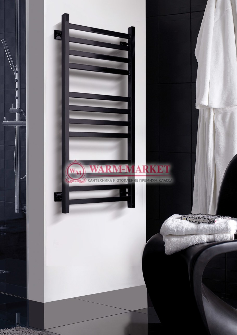 Полотенцесушитель Квадро v 30