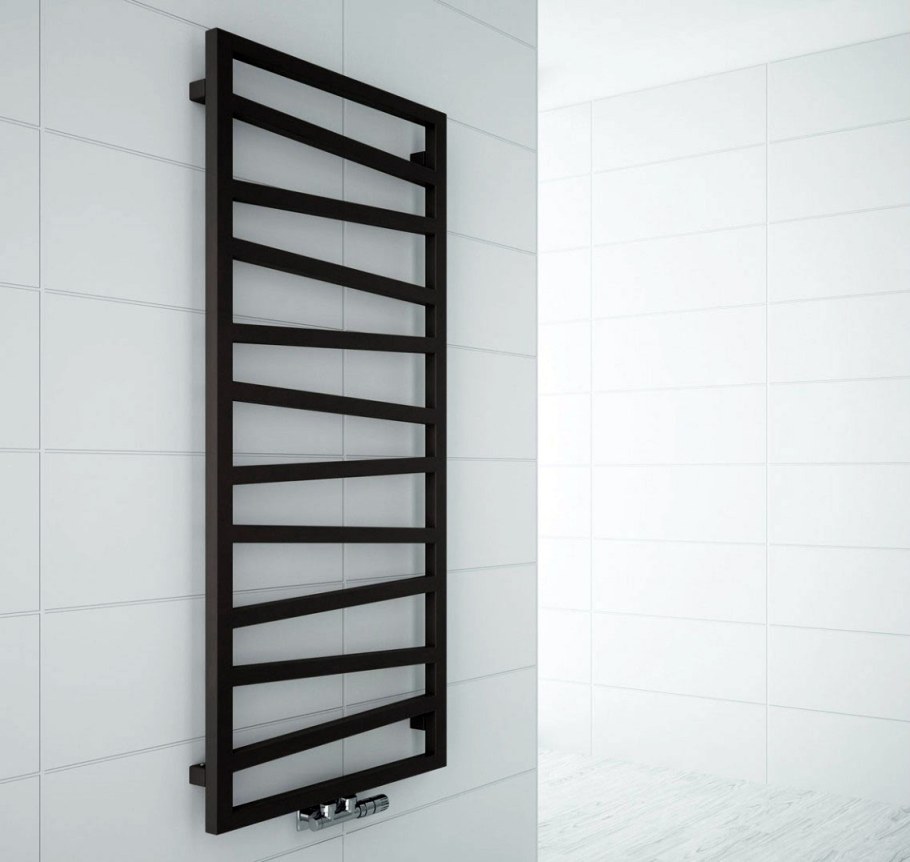 Terma Zigzag полотенцесушитель