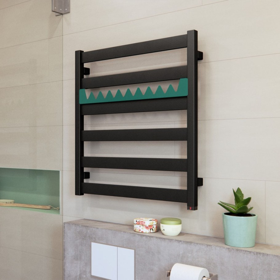 Полотенцесушитель электрический terma vivo 300