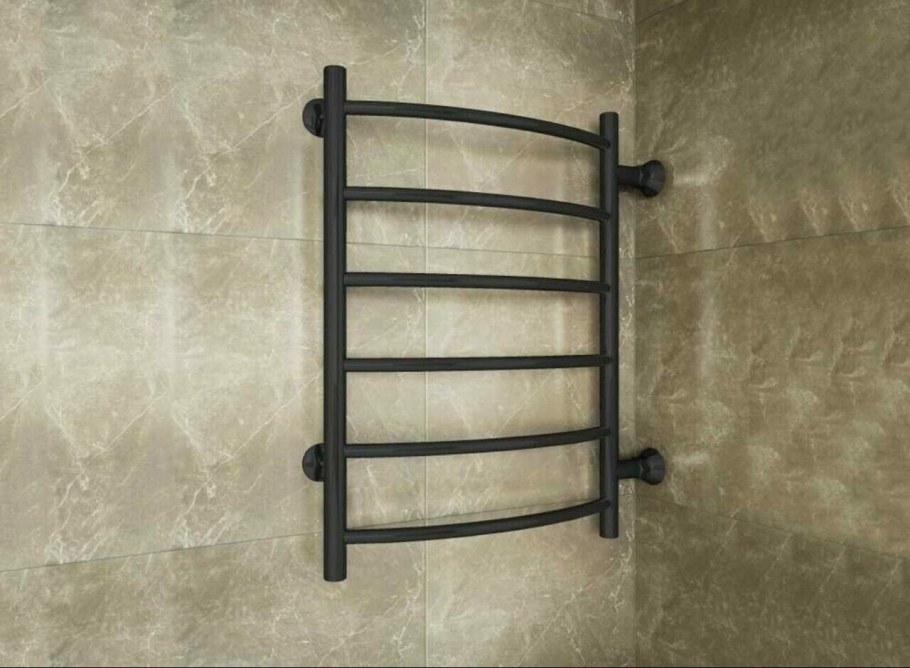 Виктория п6 600х796 полотенцесушитель Terminus