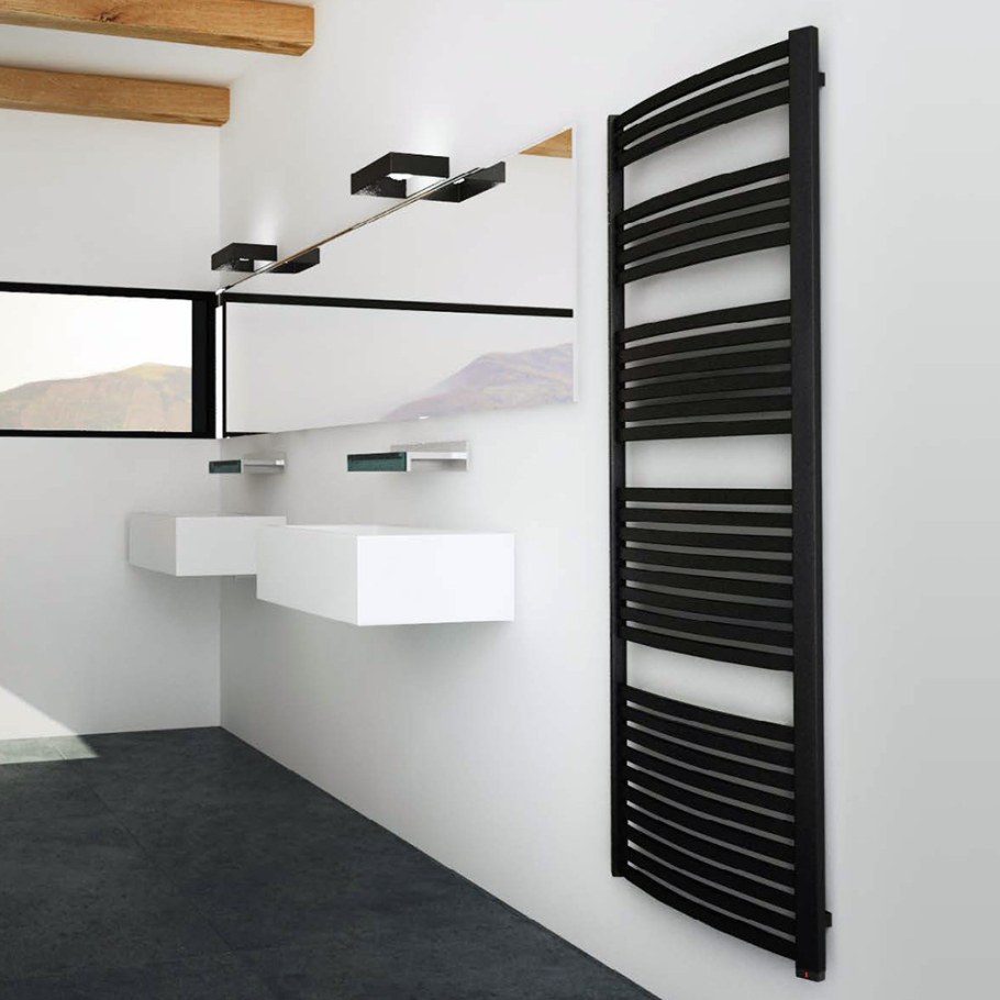 Полотенцесушитель terma ЭВ