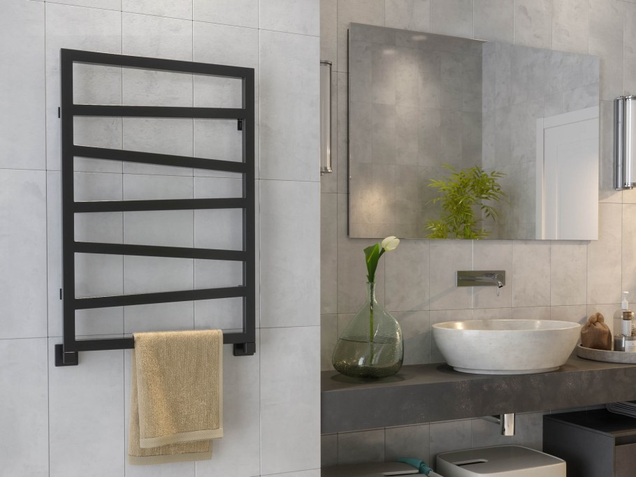 Полотенцесушитель водяной Guardo stretto