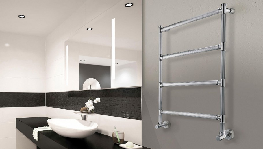 Margaroli Panorama полотенцесушитель