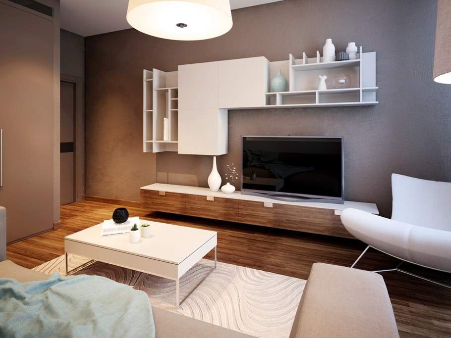 Как создать гармоничный интерьер