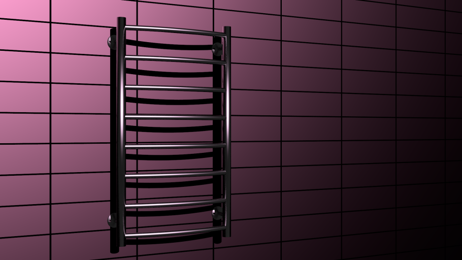 Полотенцесушитель 400х800 приоритет