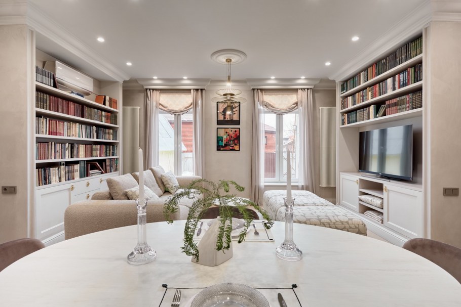 Ламарти Тэффи