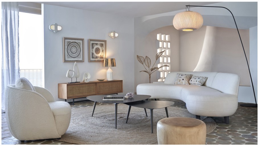 Мебель ла редут в интерьере