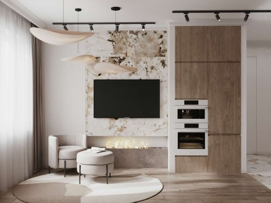 Дмитрий Логинов дизайнер мебель