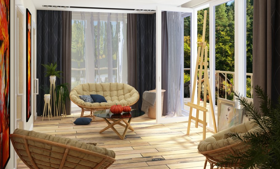 Дом CSS / Seferin Arquitetura