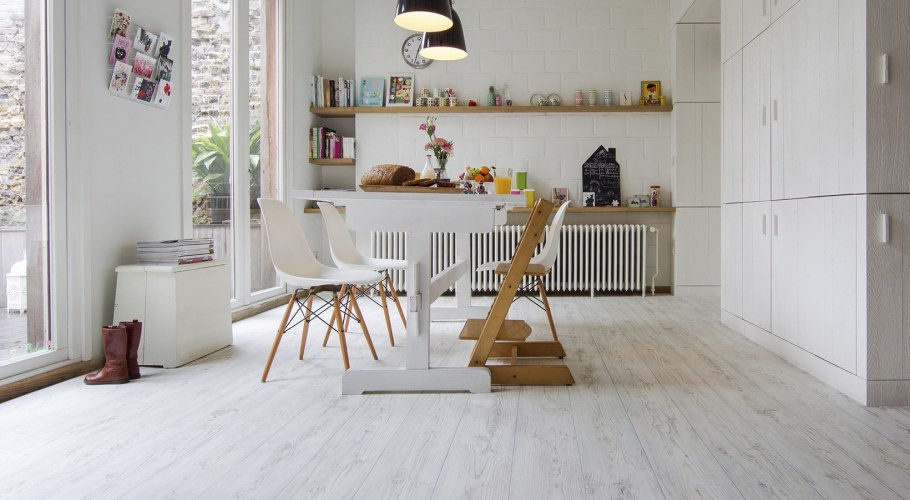 Линолеум Greenline Berlin 506