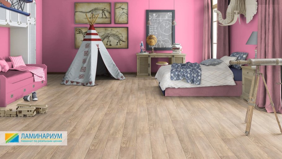 ПВХ плитка Таркетт лаунж Рамон