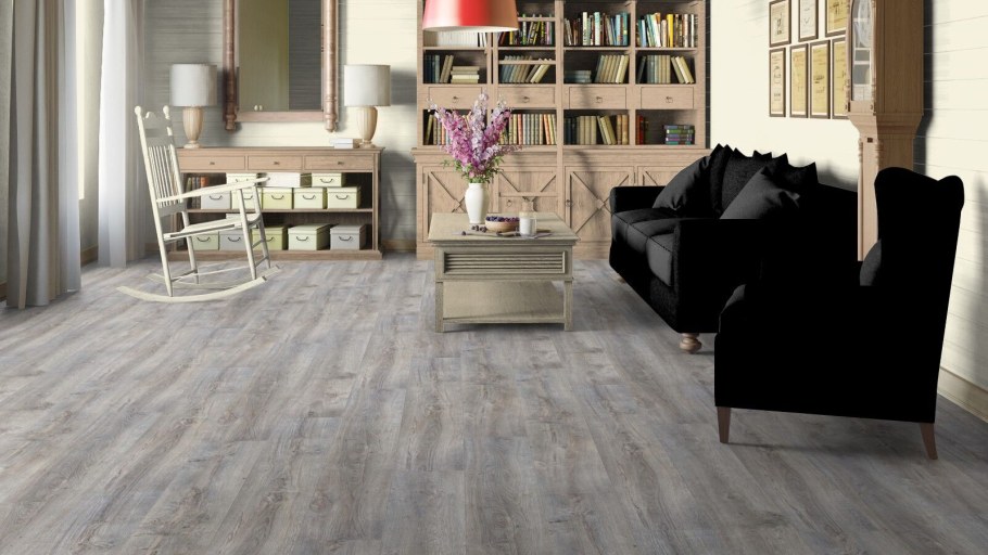 Ламинат Таркетт навигатор Гибралтар