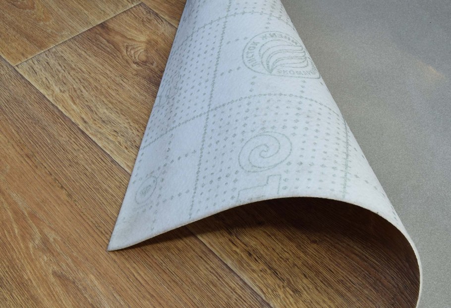 Линолеум Таркетт Квебек 2