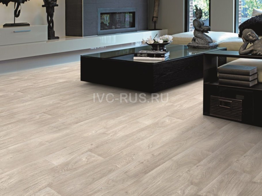 Линолеум бытовой IVC Neotex Greta